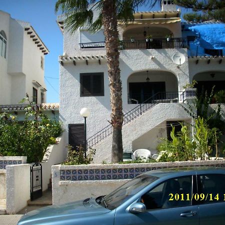 Apartamento Tramontana Appartement Dehesa de Campoamor  Buitenkant foto