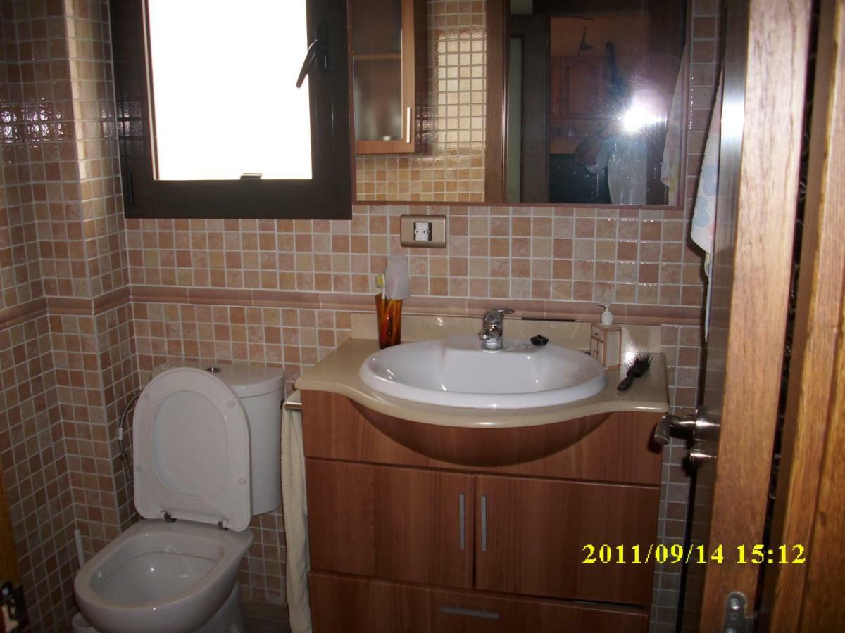 Apartamento Tramontana Appartement Dehesa de Campoamor  Buitenkant foto