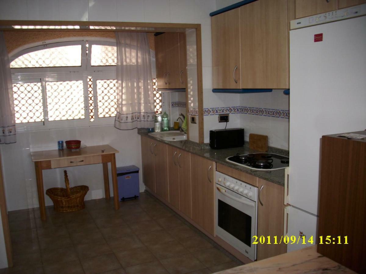 Apartamento Tramontana Appartement Dehesa de Campoamor  Buitenkant foto