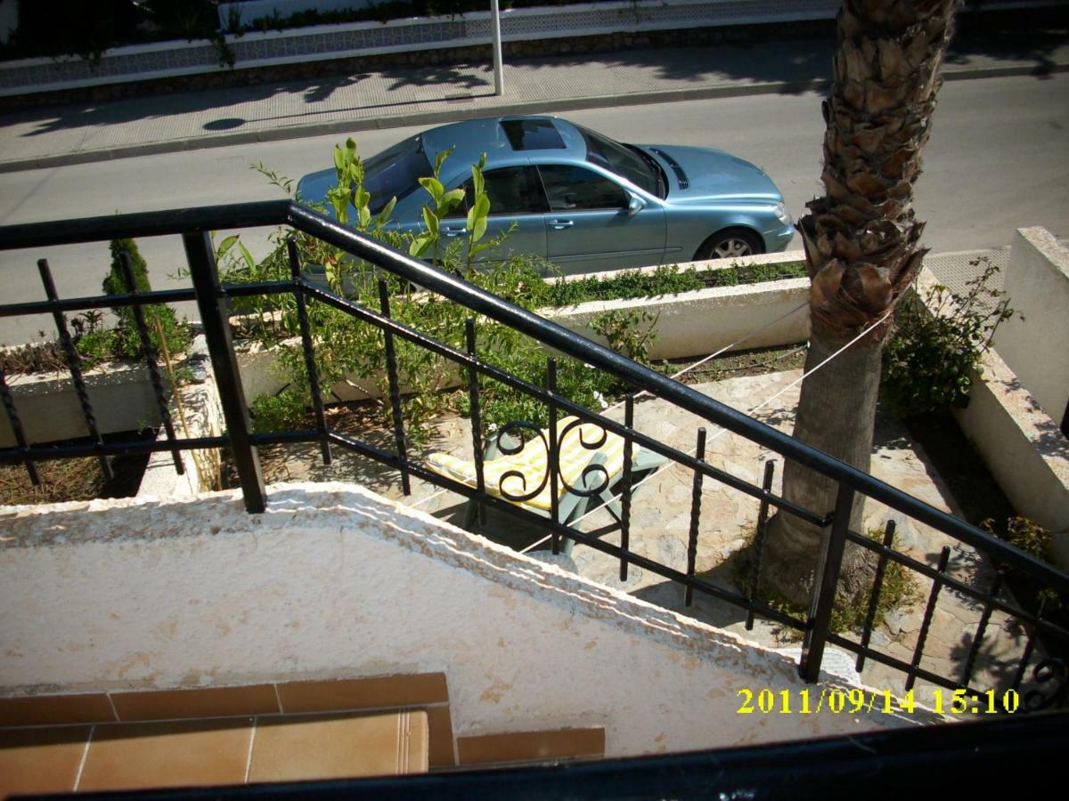 Apartamento Tramontana Appartement Dehesa de Campoamor  Buitenkant foto