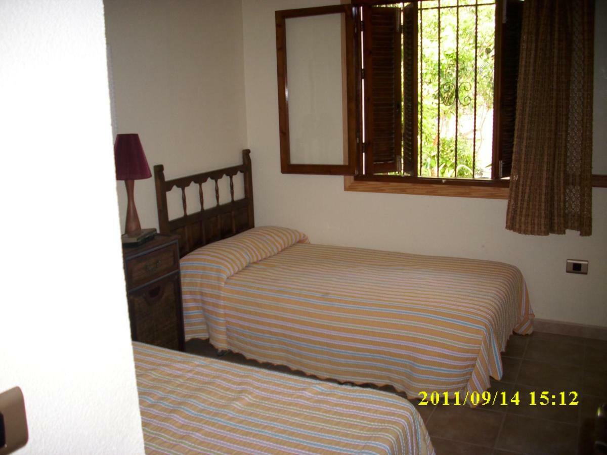 Apartamento Tramontana Appartement Dehesa de Campoamor  Buitenkant foto