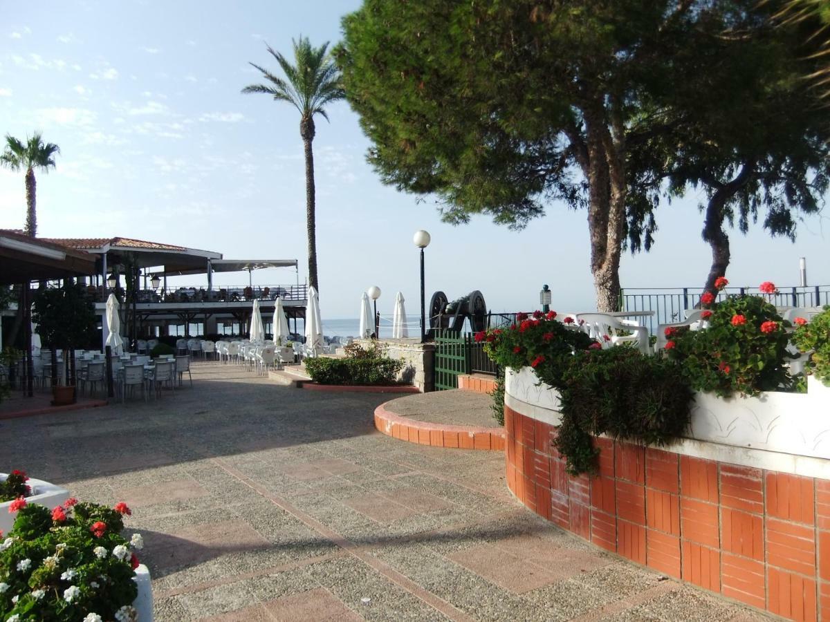 Apartamento Tramontana Appartement Dehesa de Campoamor  Buitenkant foto