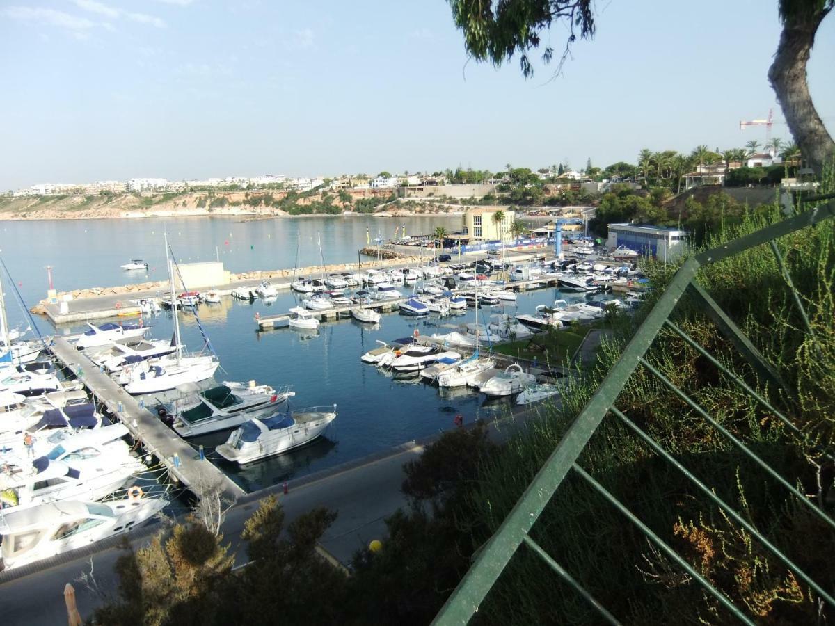 Apartamento Tramontana Appartement Dehesa de Campoamor  Buitenkant foto