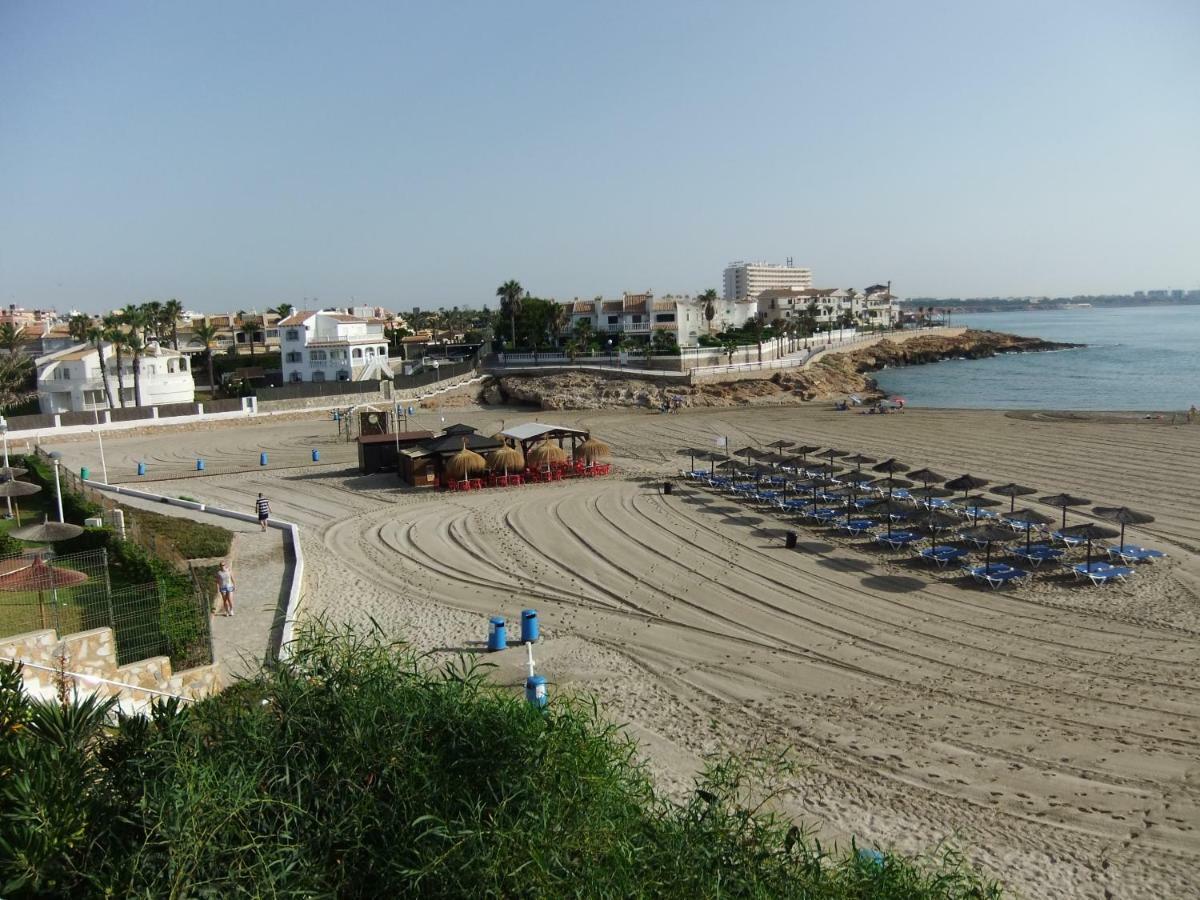 Apartamento Tramontana Appartement Dehesa de Campoamor  Buitenkant foto