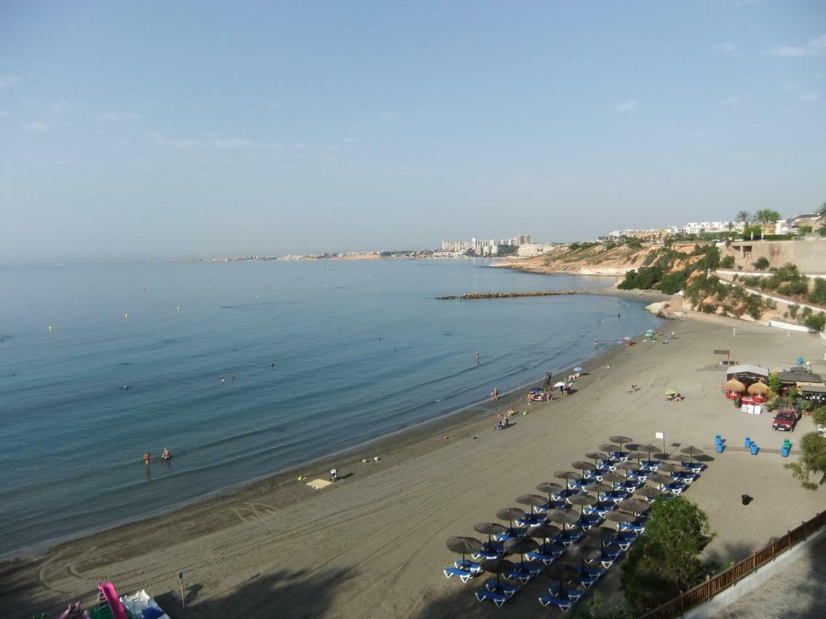 Apartamento Tramontana Appartement Dehesa de Campoamor  Buitenkant foto
